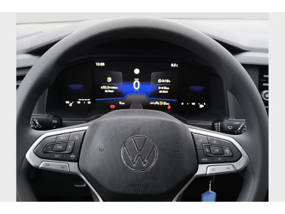Volkswagen Polo 1.0 MPI 81