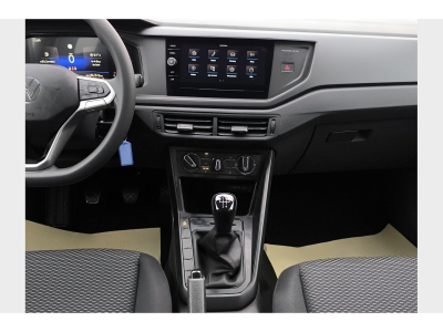 Volkswagen Polo 1.0 MPI 81