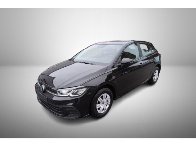 Volkswagen Polo 1.0 MPI 81