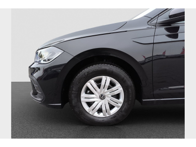 Volkswagen Polo 1.0 MPI 81