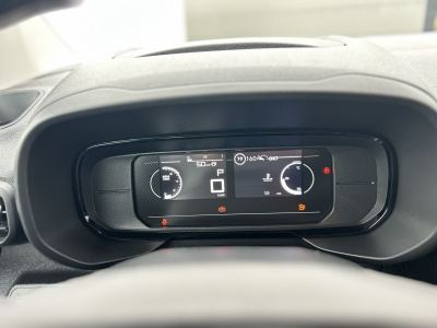 Fiat Doblo 1.5 BHDi 130 AT Kombi L2
