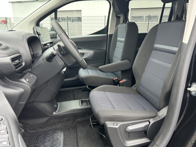 Fiat Doblo 1.5 BHDi 130 AT Kombi L2