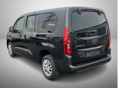 Fiat Doblo 1.5 BHDi 130 AT Kombi L2