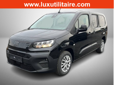 Fiat Doblo 1.5 BHDi 130 AT Kombi L2