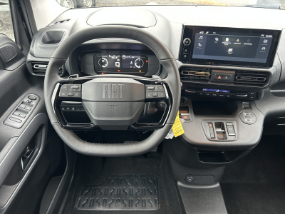 Fiat Doblo 1.5 BHDi 130 AT Kombi L2
