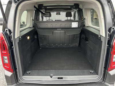 Fiat Doblo 1.5 BHDi 130 AT Kombi L2