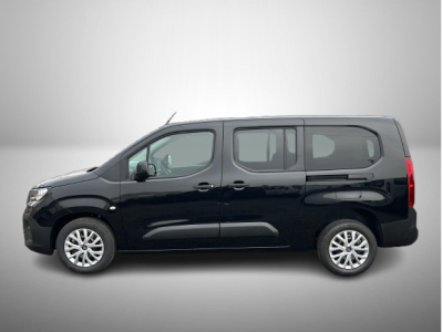 Fiat Doblo 1.5 BHDi 130 AT Kombi L2