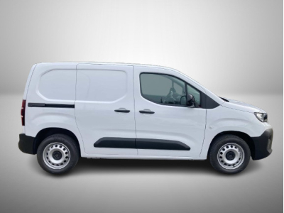 Peugeot Partner 1.5 BlueHDI 100 L1 Confort