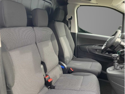 Peugeot Partner 1.5 BlueHDI 100 L1 Confort