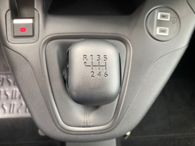 Peugeot Partner 1.5 BlueHDI 100 L1 Confort