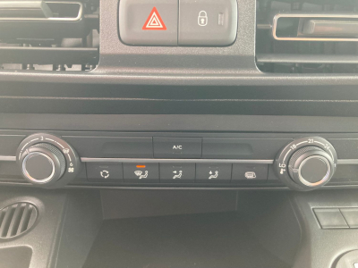 Peugeot Partner 1.5 BlueHDI 130 L1 Confort