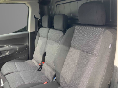 Peugeot Partner 1.5 BlueHDI 130 L1 Confort