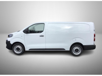 Citroën Jumpy 2.0 BlueHDI 145 XL Confort