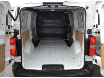 Citroën Jumpy 2.0 BlueHDI 145 XL Confort