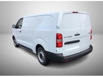 Citroën Jumpy 2.0 BlueHDI 145 XL Confort