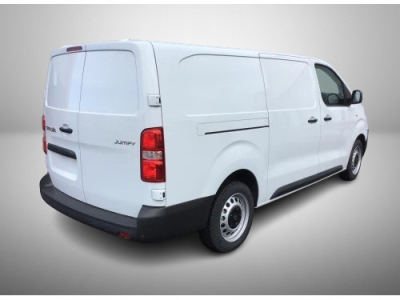 Citroën Jumpy 2.0 BlueHDI 145 XL Confort