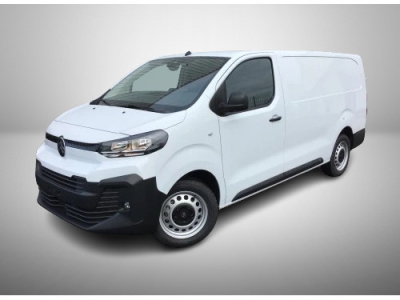 Citroën Jumpy 2.0 BlueHDI 145 XL Confort
