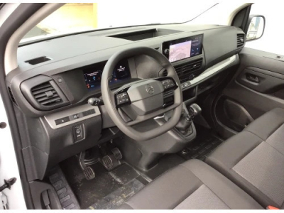 Citroën Jumpy 2.0 BlueHDI 145 XL Confort