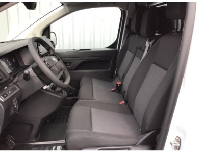 Citroën Jumpy 2.0 BlueHDI 145 XL Confort