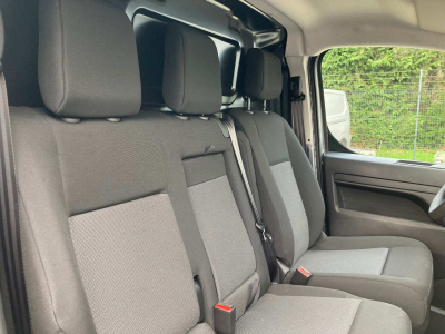 Citroën Jumpy 2.0 BlueHDI 145 XL Confort