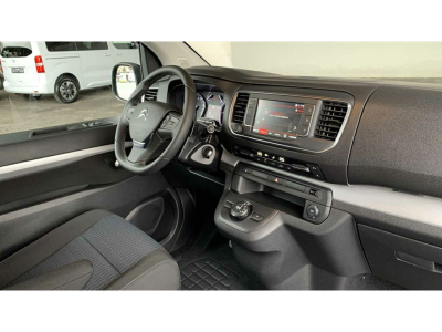 Citroën SpaceTourer 2.0 BlueHDI 145 AT8 L2 Feel