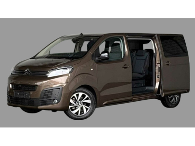Citroën SpaceTourer 2.0 BlueHDI 145 AT8 L2 Feel