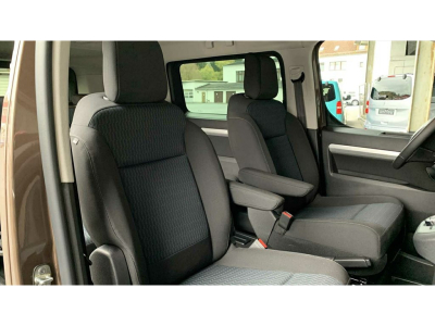 Citroën SpaceTourer 2.0 BlueHDI 145 AT8 L2 Feel