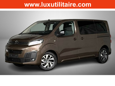 Citroën SpaceTourer 2.0 BlueHDI 145 AT8 L2 Feel