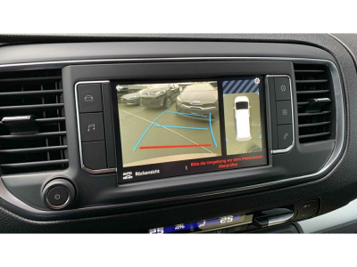Citroën SpaceTourer 2.0 BlueHDI 145 AT8 L2 Feel