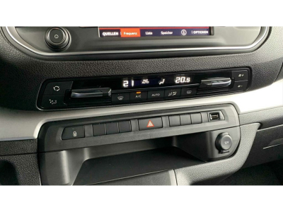 Citroën SpaceTourer 2.0 BlueHDI 145 AT8 L2 Feel