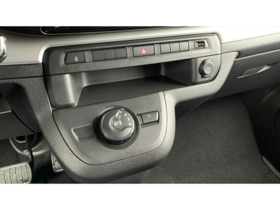 Citroën SpaceTourer 2.0 BlueHDI 145 AT8 L2 Feel