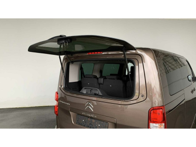 Citroën SpaceTourer 2.0 BlueHDI 145 AT8 L2 Feel