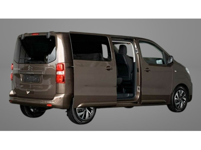Citroën SpaceTourer 2.0 BlueHDI 145 AT8 L2 Feel