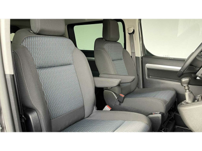Citroën SpaceTourer 2.0 BlueHDI 145 L2 Feel