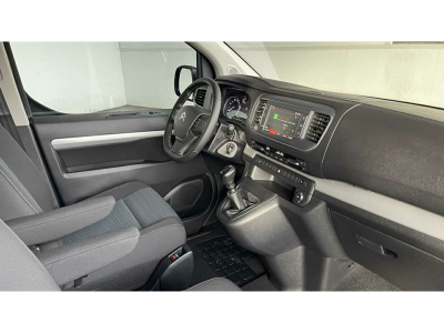 Citroën SpaceTourer 2.0 BlueHDI 145 L2 Feel