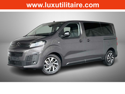 Citroën SpaceTourer 2.0 BlueHDI 145 L2 Feel