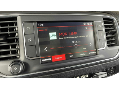 Citroën SpaceTourer 2.0 BlueHDI 145 L2 Feel