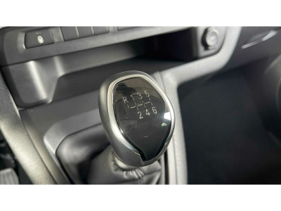 Citroën SpaceTourer 2.0 BlueHDI 145 L2 Feel