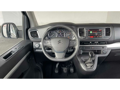 Citroën SpaceTourer 2.0 BlueHDI 145 L2 Feel