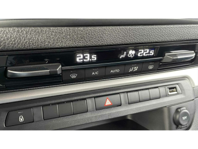 Citroën SpaceTourer 2.0 BlueHDI 145 L2 Feel