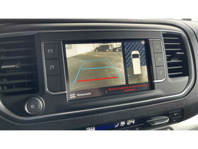 Citroën SpaceTourer 2.0 BlueHDI 145 L2 Feel