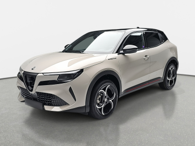 Alfa Romeo Junior 1.2 VGT 48V Hybrid Ibrida
