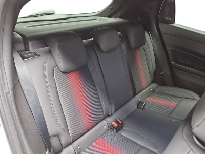 Alfa Romeo Junior 1.2 VGT 48V Hybrid Ibrida