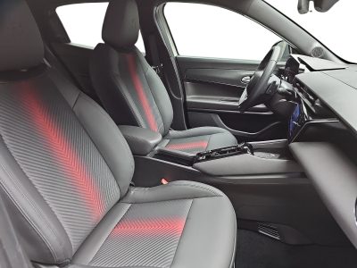 Alfa Romeo Junior 1.2 VGT 48V Hybrid Ibrida