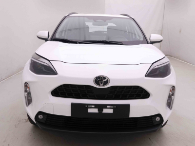 Toyota Yaris Cross 1.5 VVT-i  116 Hybride Comfort