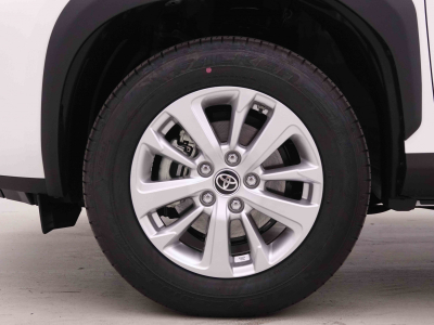 Toyota Yaris Cross 1.5 VVT-i  116 Hybride Comfort