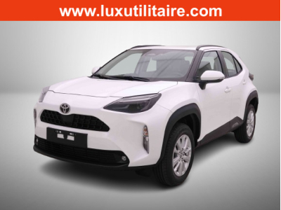 Toyota Yaris Cross 1.5 VVT-i  116 Hybride Comfort
