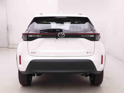 Toyota Yaris Cross 1.5 VVT-i  116 Hybride Comfort