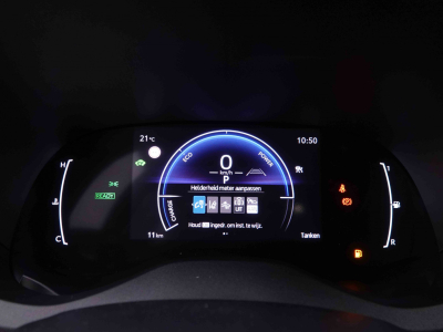 Toyota Yaris Cross 1.5 VVT-i  116 Hybride Comfort