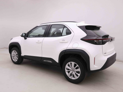 Toyota Yaris Cross 1.5 VVT-i  116 Hybride Comfort